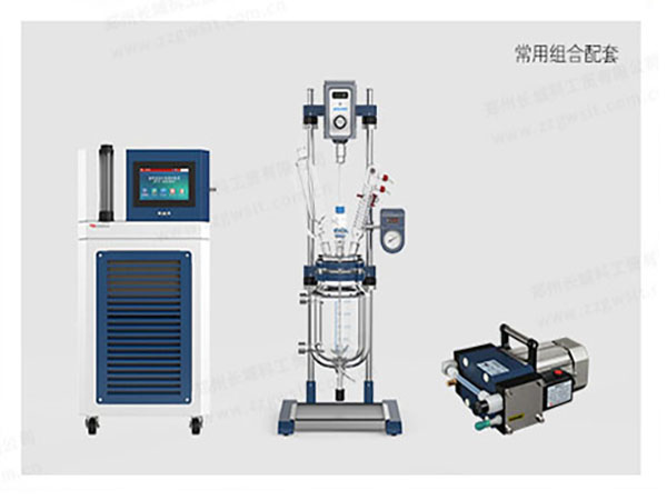 玻璃反應釜的操作及維護保養(yǎng)規(guī)程